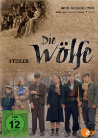 voir Die Wölfe saison 1 épisode 2