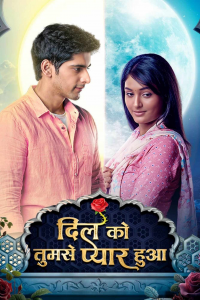 voir serie Dil Ko Tumse Pyaar Hua en streaming