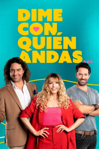 voir Dime con quién andas saison 1 épisode 108