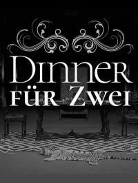 voir Dinner für Zwei saison 2 épisode 8