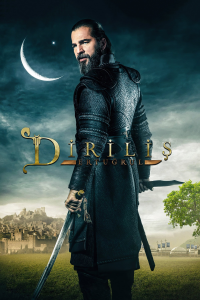 voir Diriliş: Ertuğrul saison 4 épisode 16