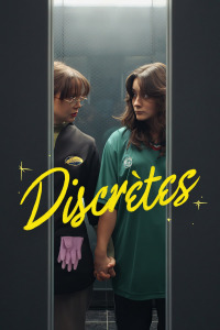 voir serie Discrètes en streaming