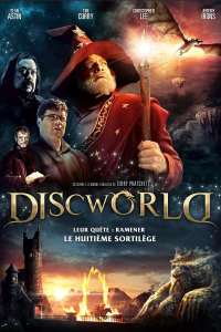 voir Discworld Saison 1 en streaming 