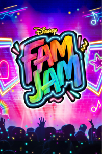 voir Disney Fam Jam saison 1 épisode 10