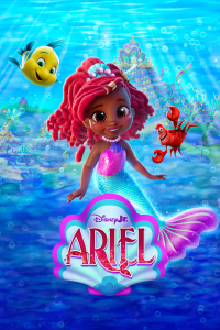 voir Disney Junior Ariel saison 1 épisode 13