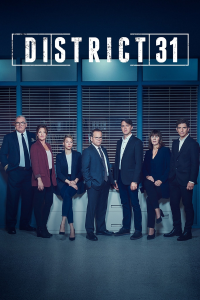 voir District 31 saison 4 épisode 45