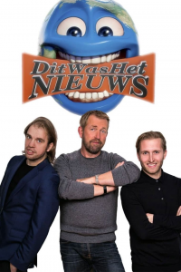 voir Dit Was Het Nieuws saison 16 épisode 3