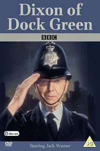 voir Dixon of Dock Green saison 10 épisode 10