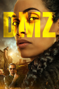 voir DMZ saison 1 épisode 4