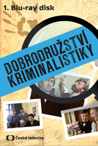 voir serie Dobrodružství kriminalistiky en streaming