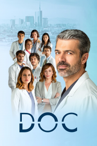 voir Doc saison 1 épisode 15