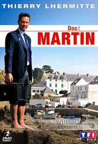 voir serie Doc Martin en streaming