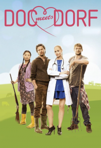 voir Doc meets Dorf saison 1 épisode 6