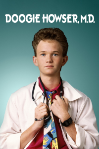 voir Docteur Doogie saison 3 épisode 17