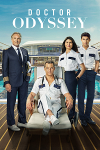 voir Docteur Odyssey saison 1 épisode 2