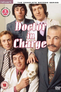 voir serie Doctor in Charge en streaming