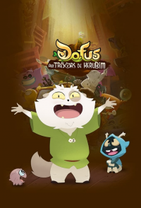 voir Dofus : Aux trésors de Kerubim saison 1 épisode 22