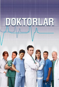 voir Doktorlar saison 2 épisode 2