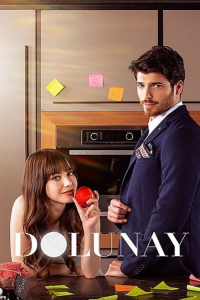 voir Dolunay saison 1 épisode 7