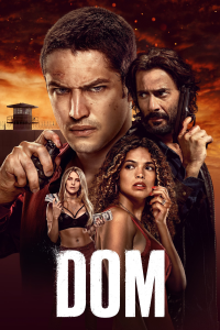 voir Dom saison 1 épisode 8