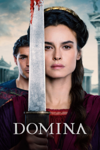 voir serie Domina en streaming