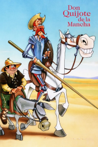 voir Don Quijote de la Mancha saison 1 épisode 30