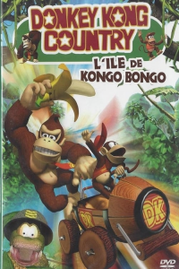 voir Donkey Kong Country saison 1 épisode 1