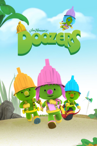 voir Doozers saison 1 épisode 37