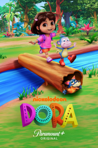 voir DORA saison 1 épisode 10