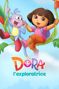 voir serie Dora L'exploratrice en streaming