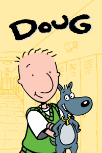 voir Doug saison 3 épisode 23