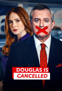 voir Douglas Is Cancelled Saison 1 en streaming 