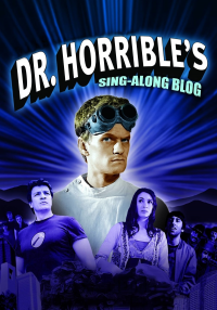 voir Dr. Horrible's Sing-Along Blog Saison 1 en streaming 