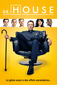 voir Dr House saison 8 épisode 1