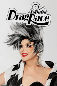 voir Drag Race España saison 1 épisode 10