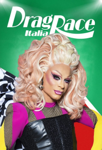 voir Drag Race Italia Saison 2 en streaming 