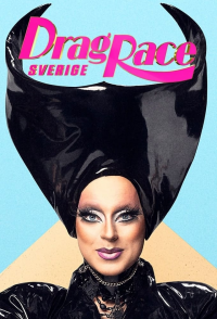 voir serie Drag Race Sverige en streaming