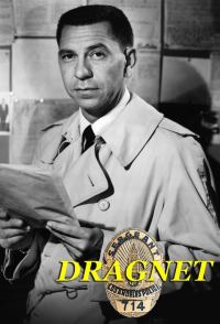 voir Dragnet saison 2 épisode 13