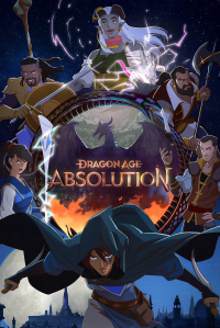 voir Dragon Age: Absolution saison 1 épisode 5