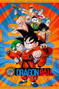 voir Dragon Ball saison 1 épisode 3