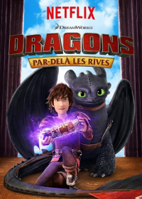 voir Dragons : Par delà les rives saison 2 épisode 10