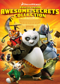 DreamWorks: Les incroyables secrets de Kung Fu Panda