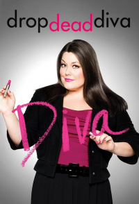 voir Drop Dead Diva saison 2 épisode 5