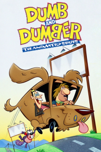 voir Dumb and Dumber saison 1 épisode 13