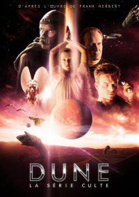 voir Dune saison 1 épisode 2