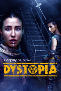 voir Dystopia saison 1 épisode 6