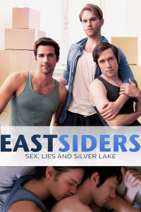 voir EastSiders saison 3 épisode 5