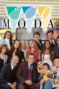 voir Ecomoda saison 1 épisode 7