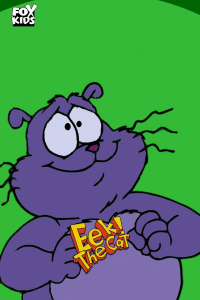 voir Eek! The Cat saison 4 épisode 11