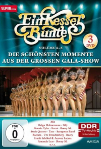 voir serie Ein Kessel Buntes en streaming